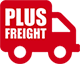 plus freight